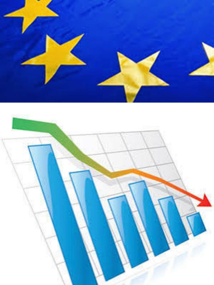 Импорт из ЕС