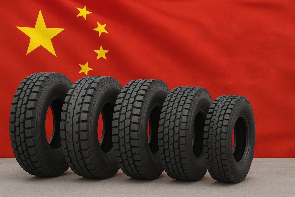 Заградительные пошлины