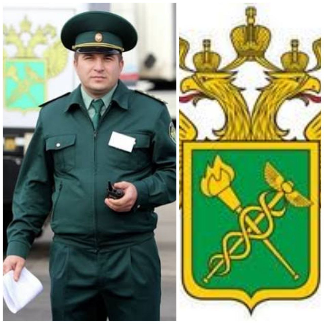 Борьба с нарушениями