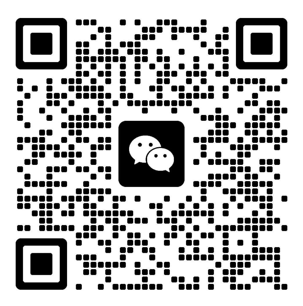 WeChat QR Code